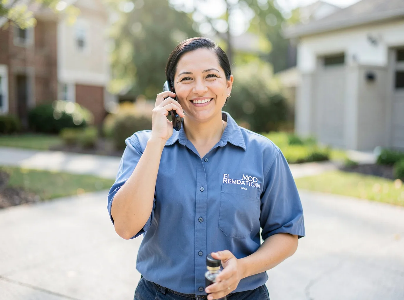 Mold Remediation Gladewater, TX FAQs